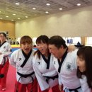 푸른태권도장 이미지