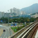 호수공원 삼거리(어정역) 이미지