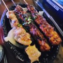 영등동-05 | 익산 영등동 하이하이 숯불 닭꼬치가 맛있는 곳