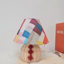 감성을 담은 라탄공예교실 | 한국전통감성을 담은 색동모시 라탄스탠드만들기 전주공예프로그램