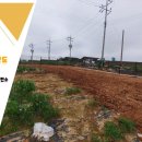 천공 태양광발전소 이미지