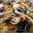 오복반점 이미지