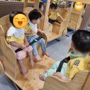 로니의 기차 이미지