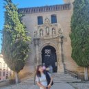 디데이호텔(D-day Hotel) | [8박 10일] 스페인 여행 – D-Day 6 [그라나다...맛집, 스페인 소매치기, H10 호텔 꿀팁, 바르셀로나...