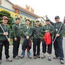 영전공동화장실 | <1기> 삼남길 개척단 첫빠따 멤버, 나무드리의 후기