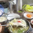 제주노몰 | 제주 여행 1일 차 아침, 든든하고 제주스러운 첫 끼를 위해 방문한 '함덕 촐래밥상' 후기