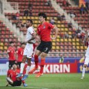 한국, 요르단 2-1 꺾고 4강 진출! 이미지