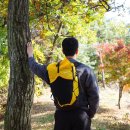 박세○ | 작은 크기로 산을 가볍게 즐기는 등산가방브랜드 제로웨이트 경량등산가방 라이트론 22L 솔직 후기