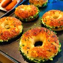 동전로 | 생활의달인 창원맛집 경남명장 쪽파베이글 호밀사워도우 위치 가격 후기