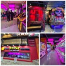 와와 오락실 이미지