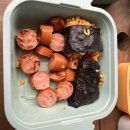 두승농장 | 너무덥다..