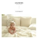 파스텔PC | [출산] 더네이처산후조리원 연계 베이비파스텔 뉴본 + 50일 촬영 솔직 후기