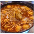 오두막&양꼬치 이미지