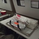 새벽즈음 | 인천 치앙마이 아시아나항공 특별기내식 어린이식 일반식