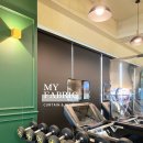 블랙짐 3호점 이미지