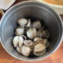 금호.조개칼국수.우동 이미지