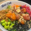 슬로우캘리 이미지