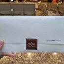 전천회관 | [11월 일상] 소소한 일상 모음🌳(피에프창, 잘빠진메밀, 블란서미술관,러브인서울)