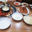 금강산막국수 이미지