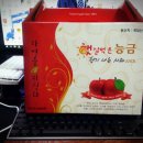외갓집 사과
