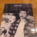 윌모텔 | 짐 자무쉬 감독 영화 미스테리 트레인 리뷰 줄거리 후기