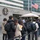 인터뷰 | [공지] 미국 간호사 이민 인터뷰 후기