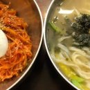 고시칼국수 이미지