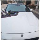 자동차샵 | 돌에 찍힌 차유리 복원 맡긴 일산차유리복원샵의 자동차유리복원 후기