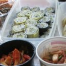 예찬김밥 - 화성시 병점중앙로170번길 12-14 | 예찬김밥