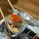 [안암맛집/내돈내산] 이공김밥 안암본점 참치폭탄김밥 후기