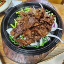 옛날 초가집 | 목포 옛날초가집 후기 / 반찬 푸짐한 보리밥 + 숯불구이 한상차림