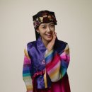 색동저고리