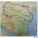 금성마을경로당 | [20090111]운길산역에서 &#39;예봉산/적갑산/운길산&#39; 원점회귀산행&#39; - 5부