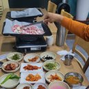 봉개동 명도암 선생 유허비 | 제주도여행 안세미오름,밧세미오름