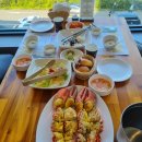 뉴욕바닷가재 | 수성못뷰 맛집 대구수성호텔 내 뉴욕바닷가재 대구에서 내돈내산 솔직후기