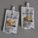 도라농장 | 맑은농장 배도라지모과즙 100ml_환절기 건강에 좋은 건강주스