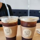부안초등학교 | 전북 부안 출장후기 3번째! 부안초등학교 근처 작은 카페 빵트리 빵맛집이네요~