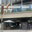 CU화성동탄고점 | 동탄호수공원 분위기 좋은 브런치 맛집 '공원블루스' 내돈내산 후기 - 청첩장 모임 추천