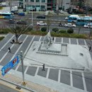 윤흥신장군 동상 이미지