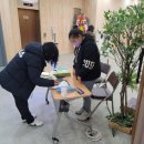 첨단종합사회복지관 강당(5층) 이미지