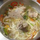 이유식도 사다먹이는 베트남 식사 문화 이미지