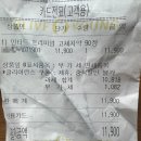 올리브영 영남대점 이미지