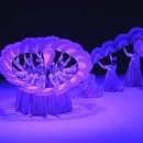 한국 무용(부채춤) 이미지