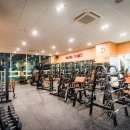 사이언스짐 이미지