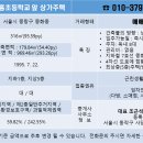 중흥초등학교 이미지