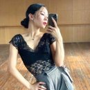 클래식라인댄스 이미지