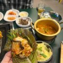 두경사우나 | 광주 일곡동 맛집 꾸석지진짜한돈 가성비 고기집 추천