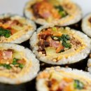 소로3-81 | 김밥의 역사와 기원 한국의 복쌈 vs 일본의 노리마키