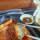 달콤분식 - 군산시 수송동로 18 | 상봉역 분식 맛집 떡볶이랑 튀맥 후기｜달콤매콤 떡볶이와 바삭한 김말이튀김