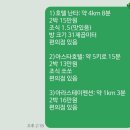 [준뚜옥웨딩🤵‍♂️👰‍♀️] 제주스냅 경비 총정리/셔터프레소/디샵/21년 4월 촬영/제주공항 근처 숙소/제주스냅...